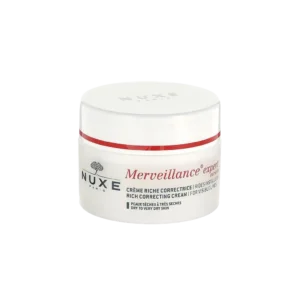 کرم روز ریچ مرویانس اکسپرت نوکس مناسب پوست های خشک و خیلی خشک ۵۰ میلی لیتر