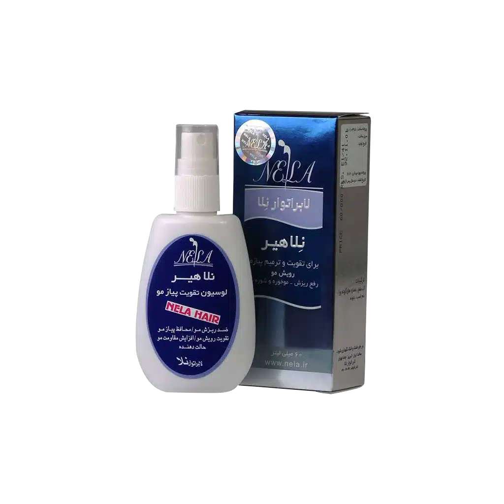 0026187_0.jpeg.webp محلول ضد ریزش مو نلا هیر ۶۰ میلی لیتر