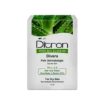 پن آلوئه ورا دیترون مناسب پوست های خشک و خیلی خشک ۱۰۰ گرم