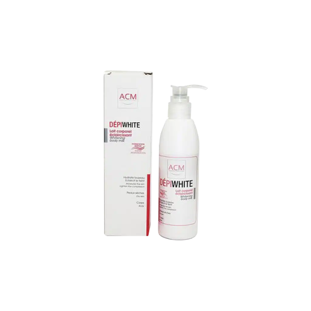 0026216_0.jpeg.webp لوسیون روشن کننده بدن دپی وایت ای سی ام ۲۰۰ میلی لیتر