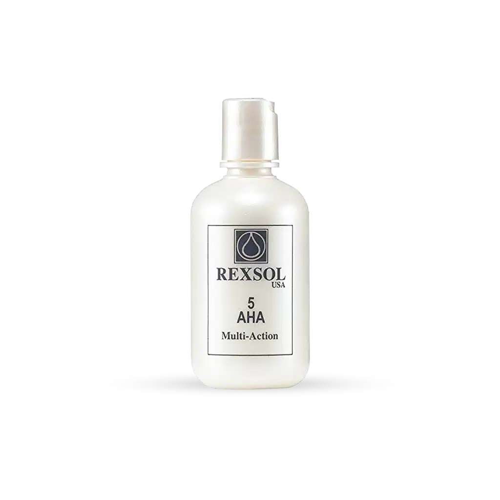 0026253_0.jpeg.webp کرم لایه بردار ملایم AHA 5 رکسول مناسب انواع پوست ۱۲۰ میلی لیتر