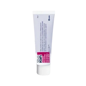 خمیر دندان سنسی کین مناسب دندان های حساس ۷۵ میلی لیتر