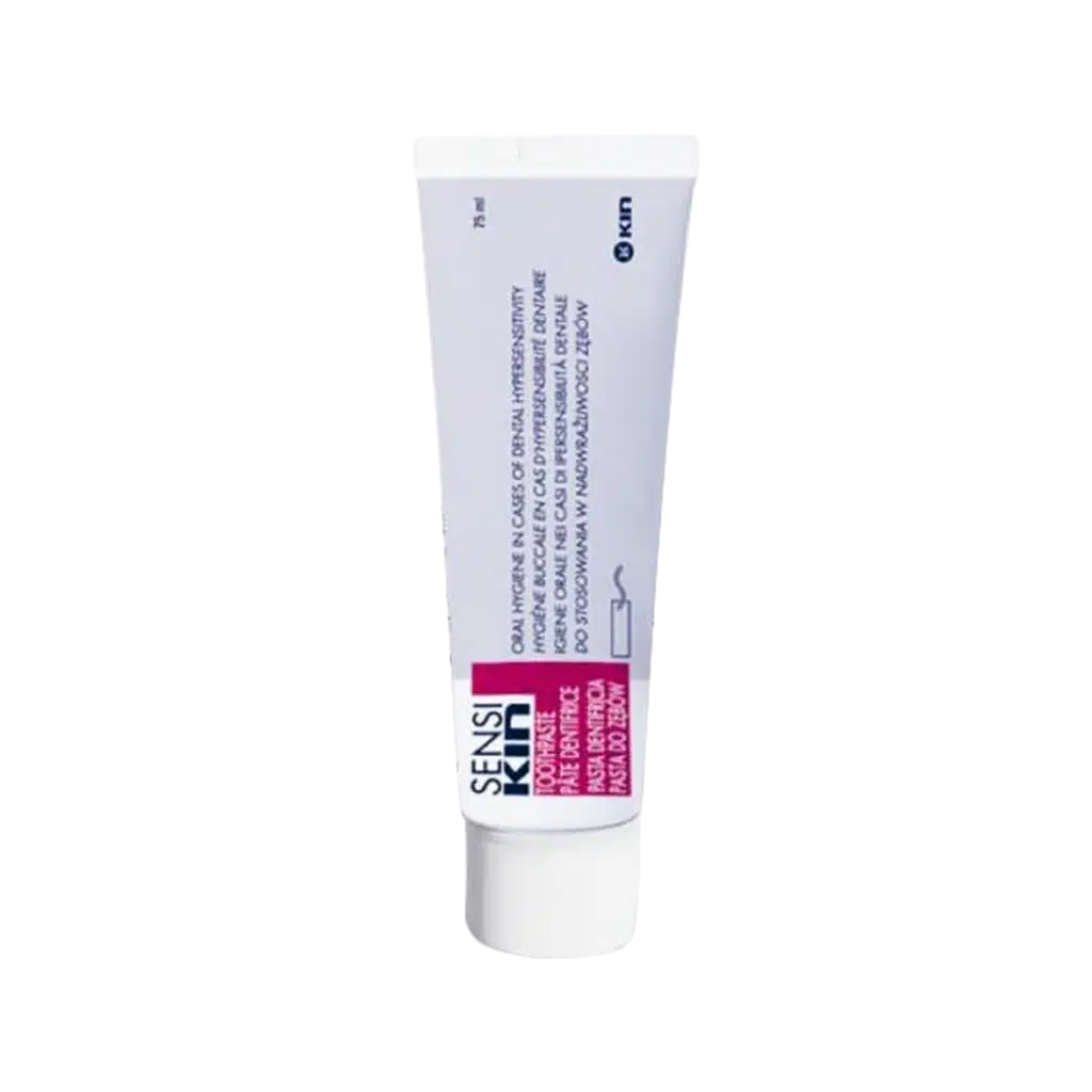0026265_0.jpeg.webp خمیر دندان سنسی کین مناسب دندان های حساس ۷۵ میلی لیتر