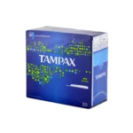 تامپون تامپکس مدل سوپر با قدرت جذب بالا ۳ قطره مناسب بانوان ۲۰ عددی