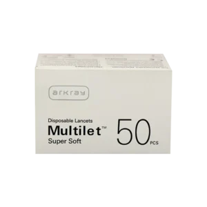 سوزن اندازه گیری خون گلو کارد ۰۱ آرکری ۵۰ عددی
