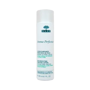 لوسیون آروما پرفکشن نوکس مناسب پوست های چرب و مختلط ۲۰۰ میلی لیتر