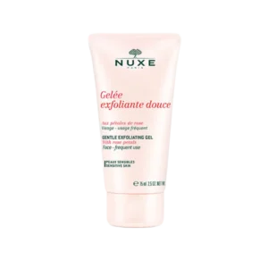 ژل اکسفولیانت نوکس مناسب انواع پوست ۷۵ میلی لیتر