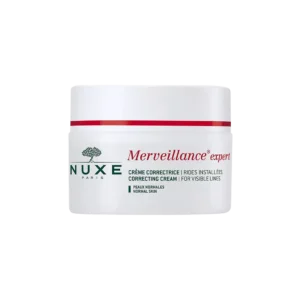 کرم روز مرویانس اکسپرت نوکس مناسب پوست های نرمال ۵۰ میلی لیتر