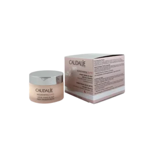 کرم شب رسوراترول لیفت کدلی مناسب انواع پوست ۵۰ میلی لیتر