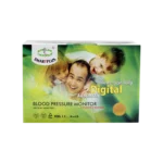 فشارسنج دیجیتالی بازویی اسمارت پلاس مدل BD-103H