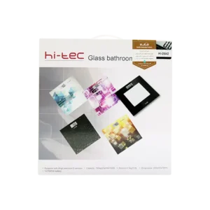 ترازوی خانگی دیجیتال مدل HI-DS42-C هایتک