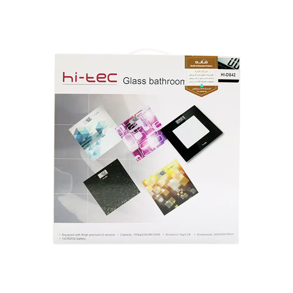 0026345_0.jpeg.webp ترازوی خانگی دیجیتال مدل HI-DS42-C هایتک