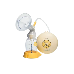 شیردوش برقی مدلا مینی الکترونیک