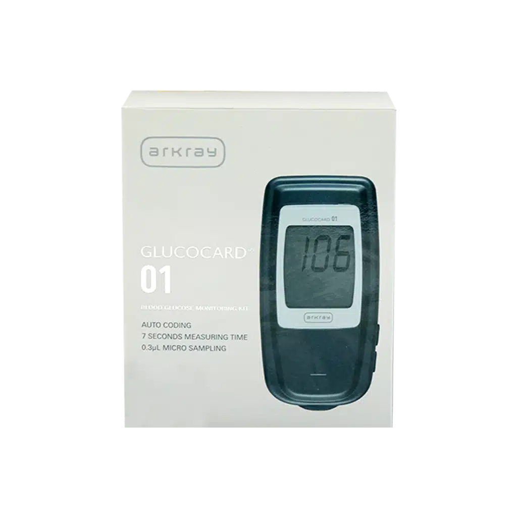 0026349_0.jpeg.webp دستگاه اندازهگیری قند خون گلوکارد ۰۱ آرکری