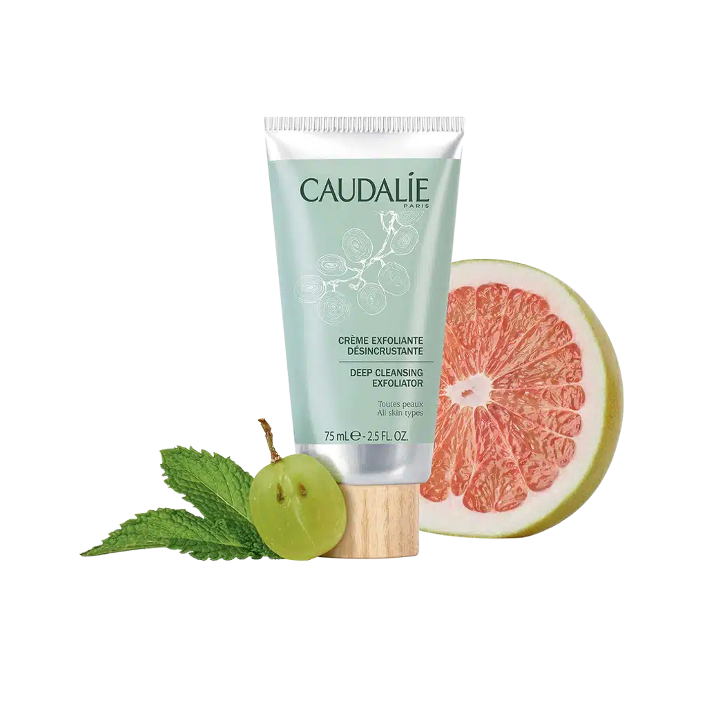 0026368_0.jpeg.webp کرم لایه بردار کدلی پاک کننده عمقی پوست ۷۵ میلی لیتر