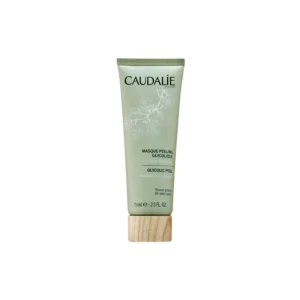 ماسک لایه بردار گلیکولیک کدلی مناسب انواع پوست ۷۵ میلی لیتر