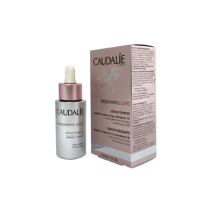 سرم سفت کننده رسوراترول لیفت کدلی مناسب انواع پوست حتی پوست حساس ۳۰ میلی لیتر