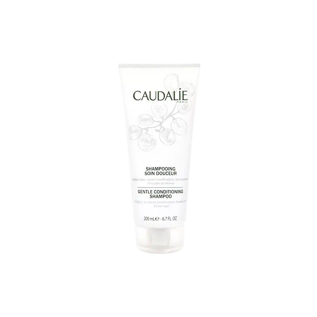 0026376_0.jpeg.webp شامپو نرم کننده ملایم کدلی مناسب انواع مو ۲۰۰ میلی لیتر