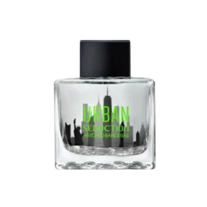 ادکلن مردانه اوربان سداکشن این بلک آنتونیو باندراس ۱۰۰ میلی‎لیتر