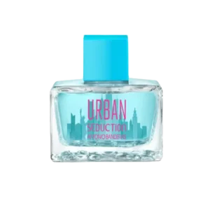 ادکلن زنانه اوربان سداکشن بلو آنتونیو باندراس ۱۰۰ میلی‎لیتر