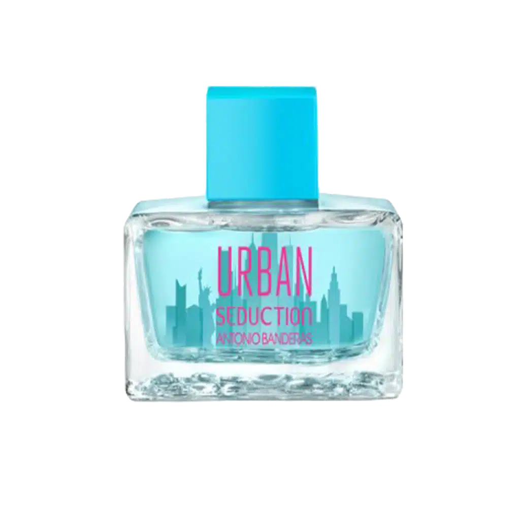 0026390_0.jpeg.webp ادکلن زنانه اوربان سداکشن بلو آنتونیو باندراس ۱۰۰ میلیلیتر