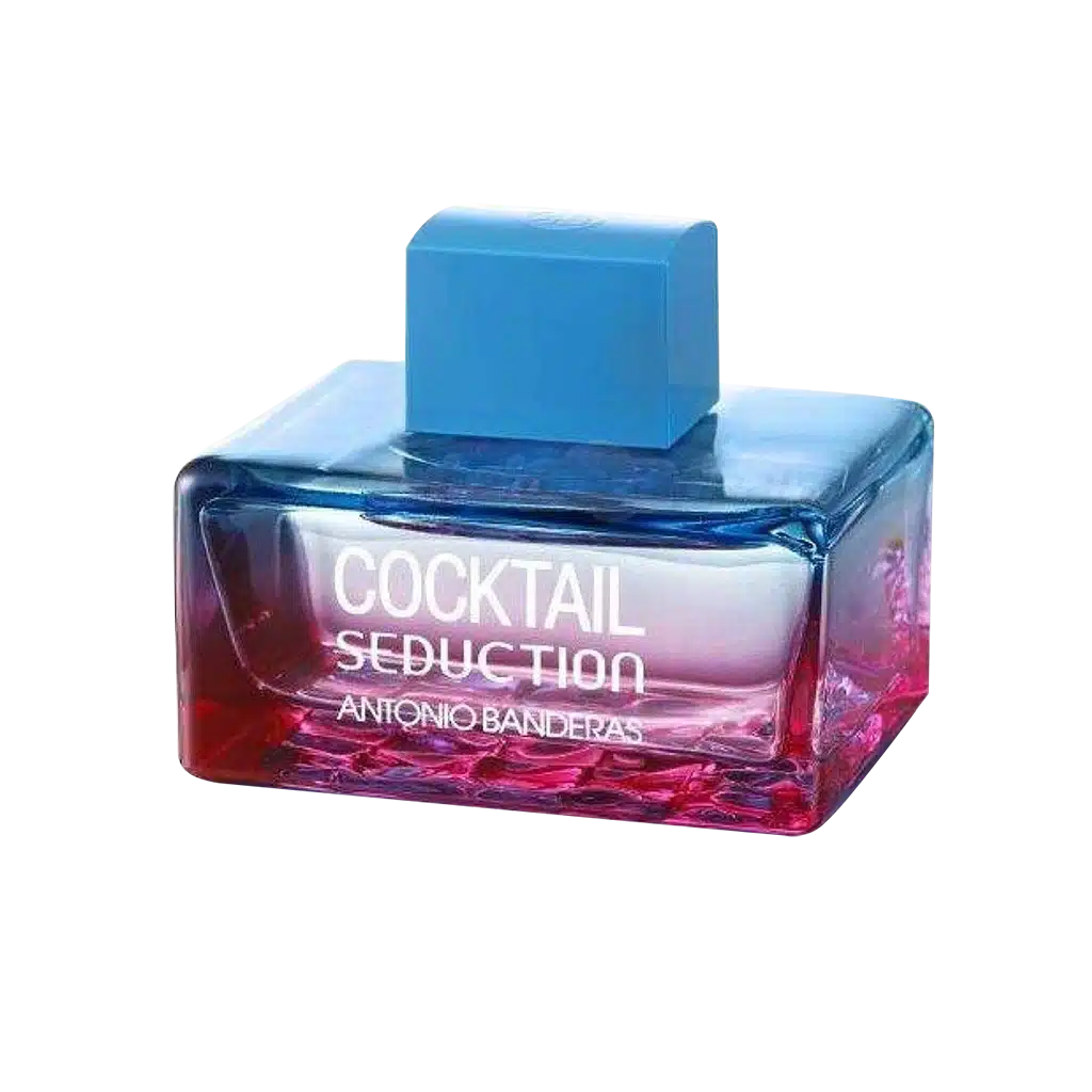0026392_0.jpeg.webp ادکلن زنانه کوکتیل سداکشن بلو آنتونیو باندراس ۱۰۰ میلیلیتر