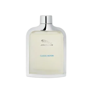 ادکلن مردانه جگوار کلاسیک موشن ۱۰۰ میلی‎لیتر