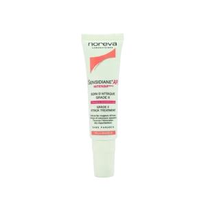 امولسیون ضد قرمزی سنسی دیان ای آر نوروا مناسب پوست های حساس و مستعد قرمزی ۳۰ میلی لیتر