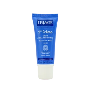 کرم مرطوب کننده کودک اوریاژ ۴۰ میلی لیتر