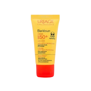 کرم ضد آفتاب بری سان کودک ⁺SPF50 اوریاژ ۵۰ میلی لیتر