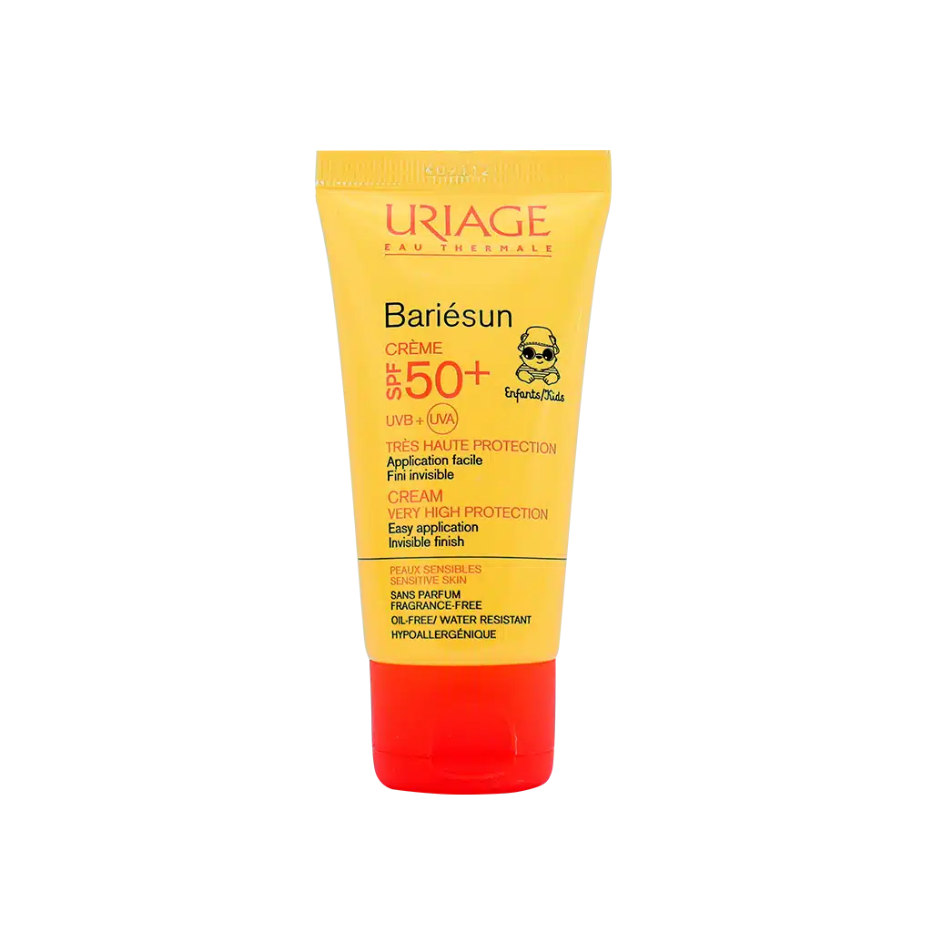 0026435_0.jpeg.webp کرم ضد آفتاب بری سان کودک ⁺SPF50 اوریاژ ۵۰ میلی لیتر