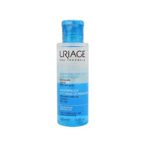 محلول پاک کننده چشم دو فاز اوریاژ مناسب انواع پوست ۱۰۰ میلی لیتر