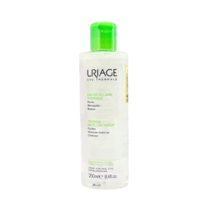 محلول پاک کننده پوست چرب اوریاژ