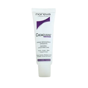 کرم ترمیم کننده سیکادیان نوروا ۴۰ میلی لیتر