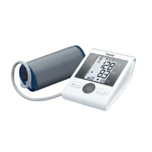 فشارسنج ‎دیجیتالی بازویی مدل BM28 بیورر