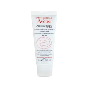 امولسیون روز ضد قرمزی اون  SPF20 مناسب پوست  حساس و مستعد قرمزی ۴۰ میلی لیتر