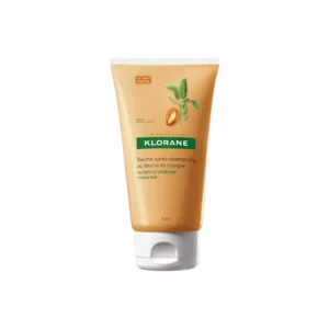 نرم کننده مغذی کره انبه کلوران مناسب موهای خشک ۱۵۰ میلی لیتر