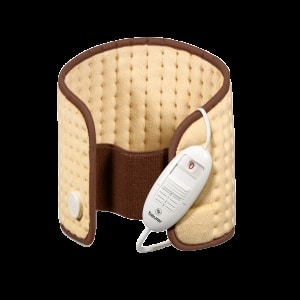 تشکچه برقی بیورر مدل HK49