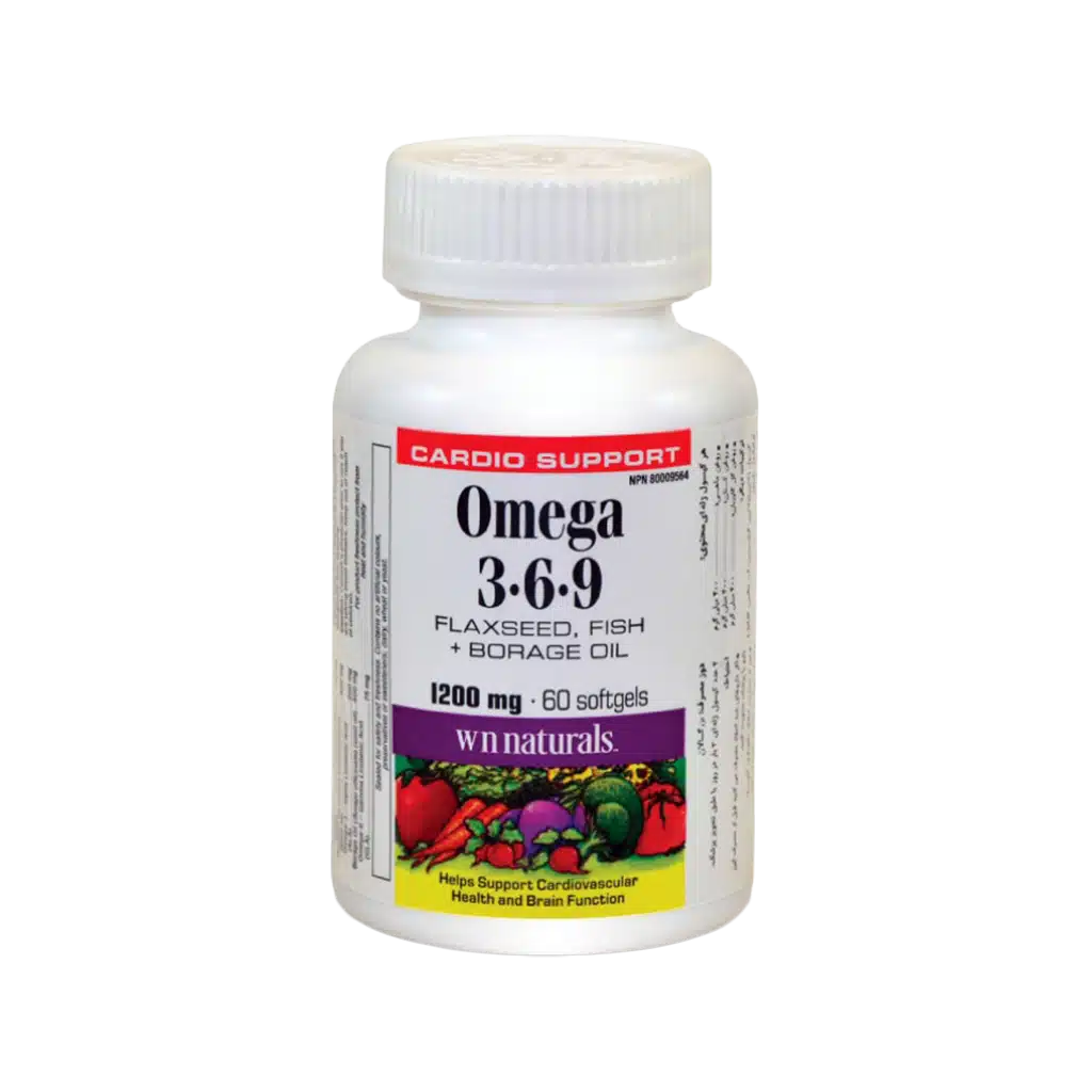 0026512_0.jpeg.webp کپسول امگا 3 6 9 وبر نچرالز 60 عدد