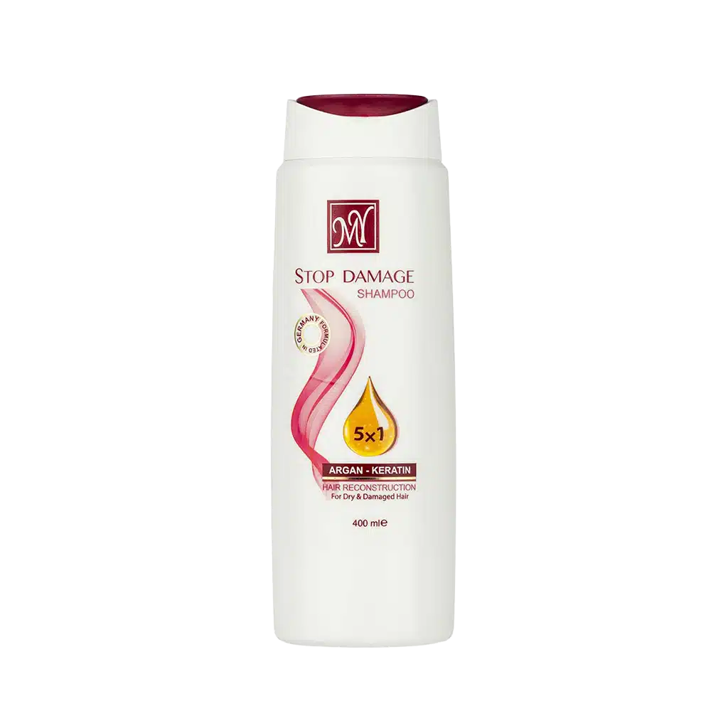 0026534_0.jpeg.webp شامپو استاپ دمیج مای مناسب موهای خشک و آسیب دیده ۴۰۰ میلی لیتر
