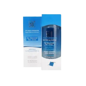 پاک کننده آرایش چشم دو فاز مای ۱۵۰ میلی لیتر