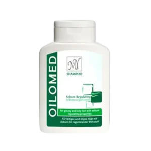 شامپو اویلومد مای مناسب موهای چرب ۲۰۰ میلی لیتر