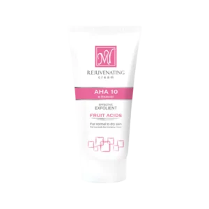 کرم جوان کننده AHA 10 مای ۵۰ میلی لیتر