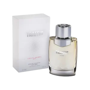 ادکلن مردانه ترافیک لوییس ورل زنیت ۱۰۰میلی‎لیتر
