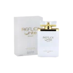عطر زنانه رفلکس وایت لوییس ورل زنیت ۱۰۰میلی‎لیتر