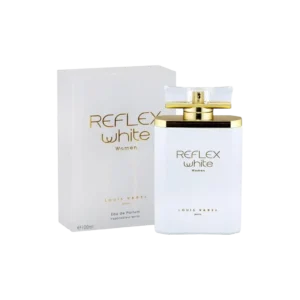 عطر زنانه رفلکس وایت لوییس ورل زنیت ۱۰۰میلی‎لیتر