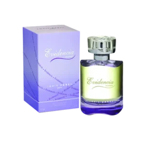ادکلن زنانه اویدنسیا لوییس ورل زنیت ۹۰ میلی‎لیتر