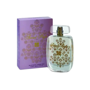عطر زنانه سکرت استایل لوییس ورل زنیت ۱۰۰میلی‎لیتر