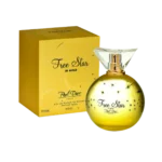 عطر زنانه فری استار این گلد پاول دارک زنیت ۱۰۰ میلی‎لیتر
