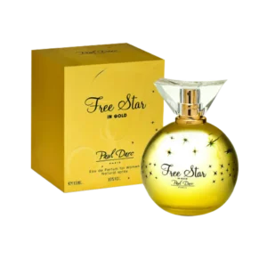 عطر زنانه فری استار این گلد پاول دارک زنیت ۱۰۰ میلی‎لیتر